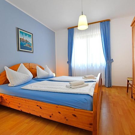 Apartments Jasmina Poreč Exterior foto
