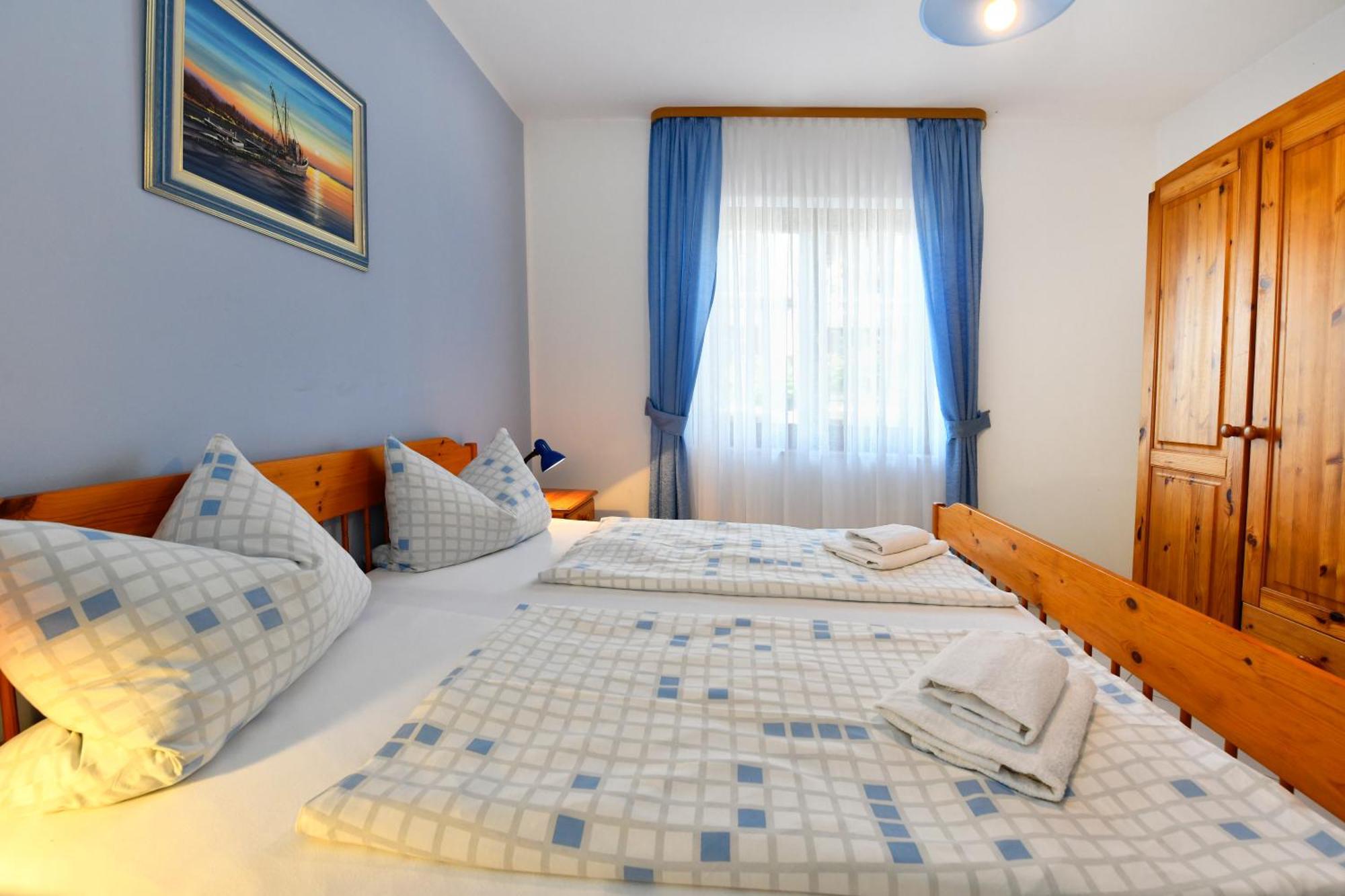 Apartments Jasmina Poreč Exterior foto